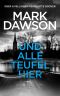 [Atticus Priest 04] • Und Alle Teufel Hier